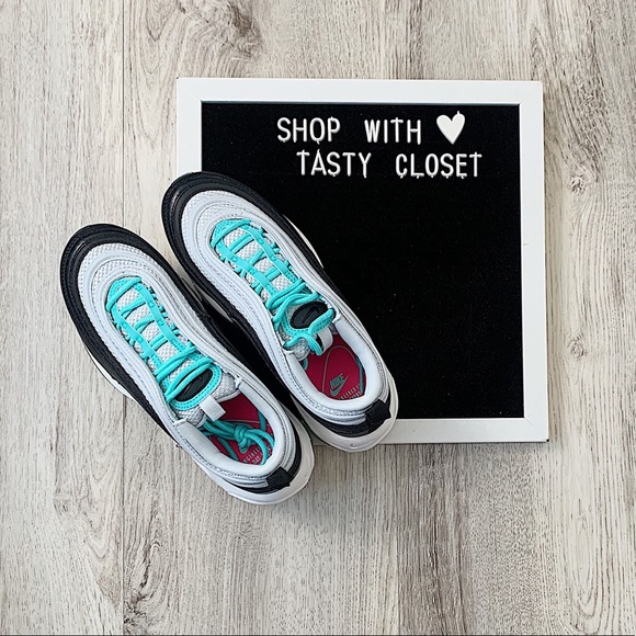 Nike air max 97 sneakers - Picture 8 of 8
